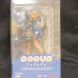 新品未開封 POP UP PARADE ブリジット フィギュア