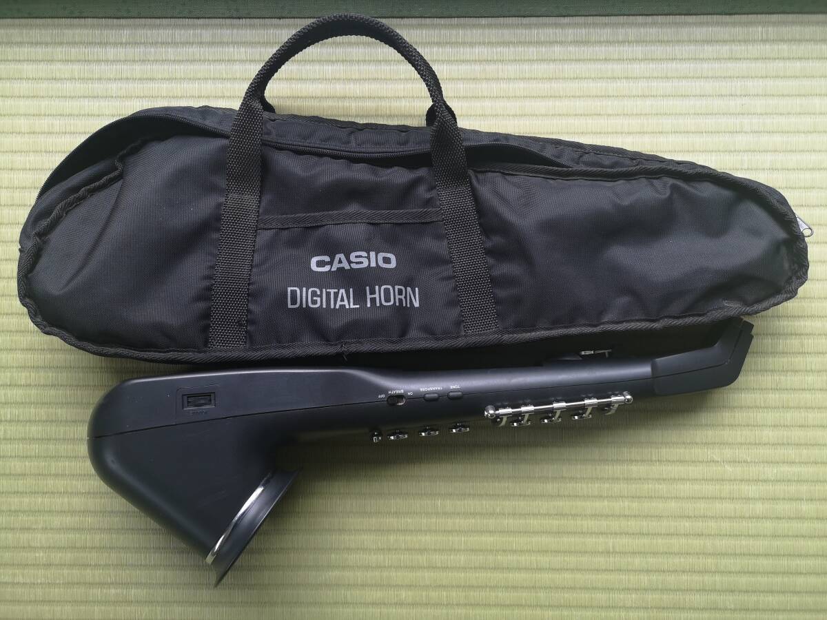 Yahoo!オークション -「カシオデジタルホーン」の落札相場・落札価格 Yahoo!オークション -「カシオデジタルホーン」の落札相場・落札価格