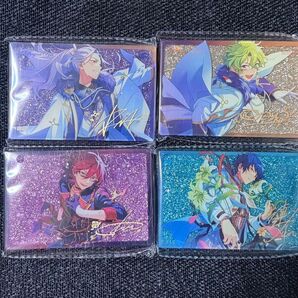 あんスタ 浮影流砂アクスタ Eden