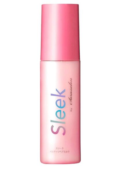 【新品未開封】Sleek(スリークバイサラサロン)◯メルティリペアミルク 100ml