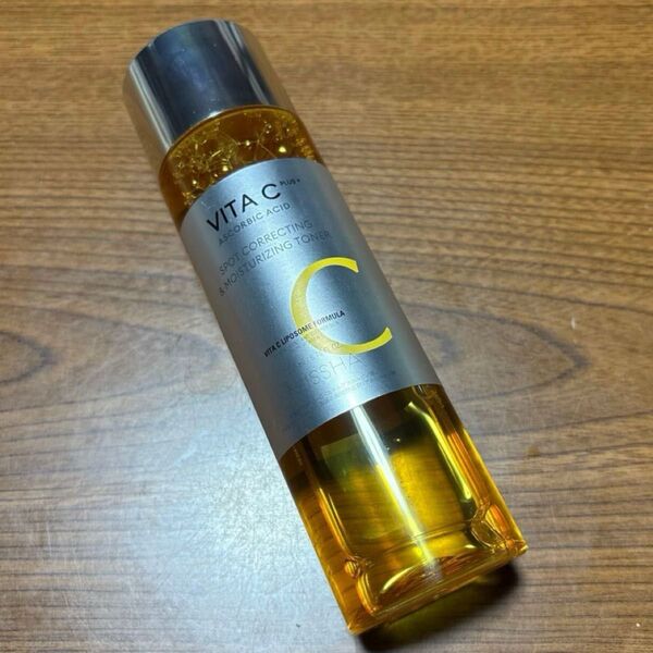 ミシャ ビタシープラス 化粧水 200ml