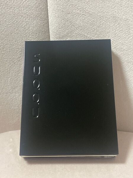 SUQQU スック シグニチャーカラーアイズ 04 純撫子 アイシャドウ