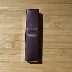 ナチュラリープラス リフタント オラージュ ファーミングセラム 発酵美容液