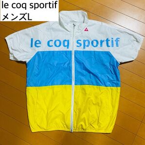 le coq sportif メンズL ジャケット