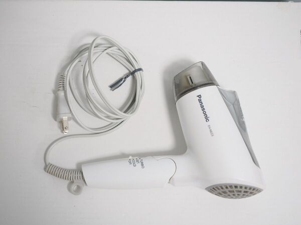 Panasonic ヘアドライヤー ionity EH-NE23 ホワイト 1200W 2013年製