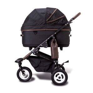 新品未開封 箱入 Mercedes-Benz × AIRBUGGY DOME3 L