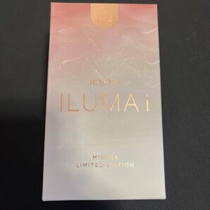 lQOS イルマi ミネラ モデル MINERA 【限定品】【新品未開封】 ILUMA