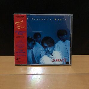 20世紀Jr./20 Century's Magic