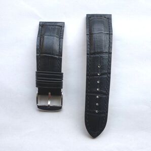 腕時計ベルト22mm