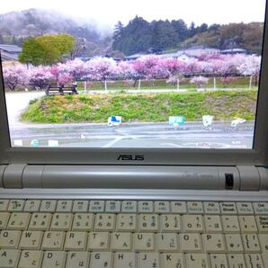 .PC900パソコン ミニPC 極上品ウィン 8.1 OS 故障が少ない10.11のOS より使いやすい ASUS