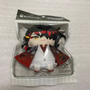 にじさんじ vox パペット