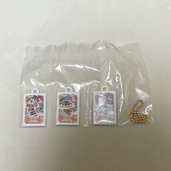 アイカツ グッズコレクション ピエロカーニバル コーデ