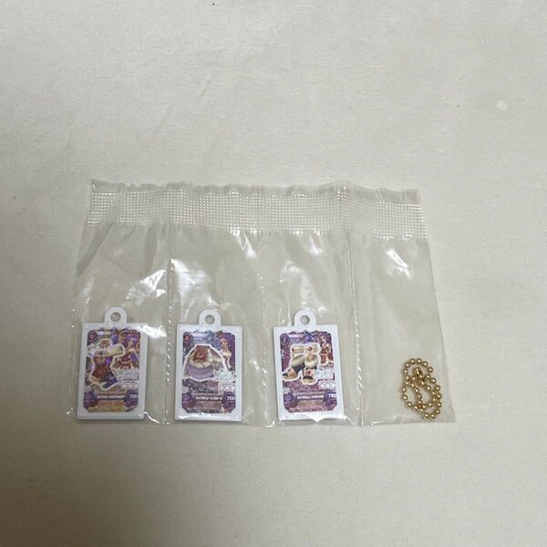 アイカツ グッズコレクション ロイヤルムーン コーデ 神崎美月