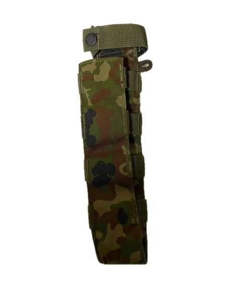 銃剣ケース さや止めバンドセット