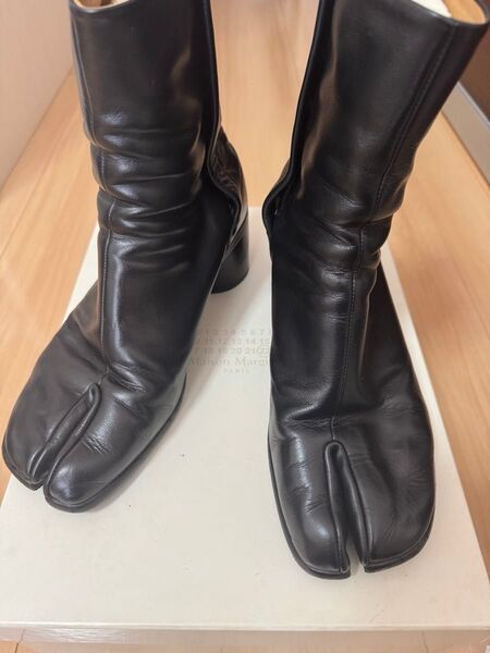 Maison Margiela 足袋ブーツ