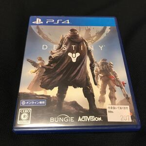 Destiny PS4