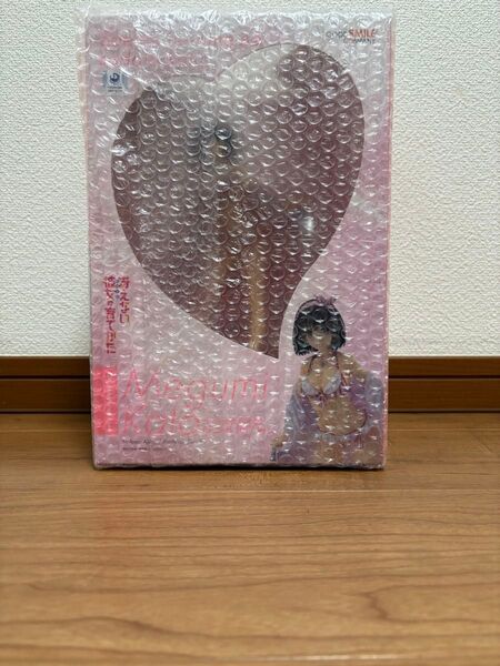 【限定値下げ】冴えない彼女の育てかた 加藤恵 ファンタジア文庫大感謝祭2017Ver. 1/7 完成品フィギュア