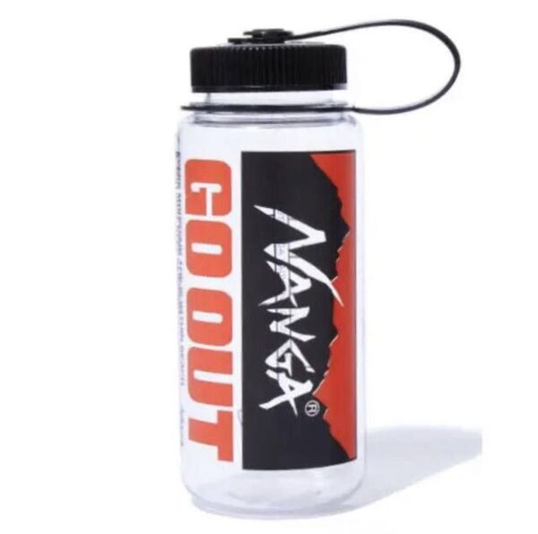 NANGA NALGENE GO OUT ナルゲン ナンガ 新品未使用 ボトル 水筒 ウォーターボトル