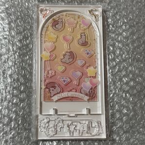 NU:カーニバル アクリルフレーム トパ ぬカニ 新世界狂歡