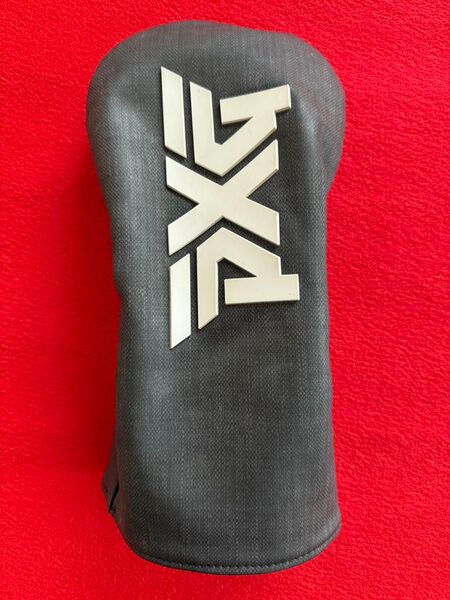 PXG ドライバー用 純正 ヘッドカバー