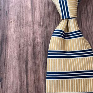 【RALPH LAUREN CHAPS】 ネクタイ