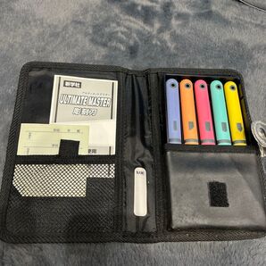 学校 彫刻刀セット ケース付き