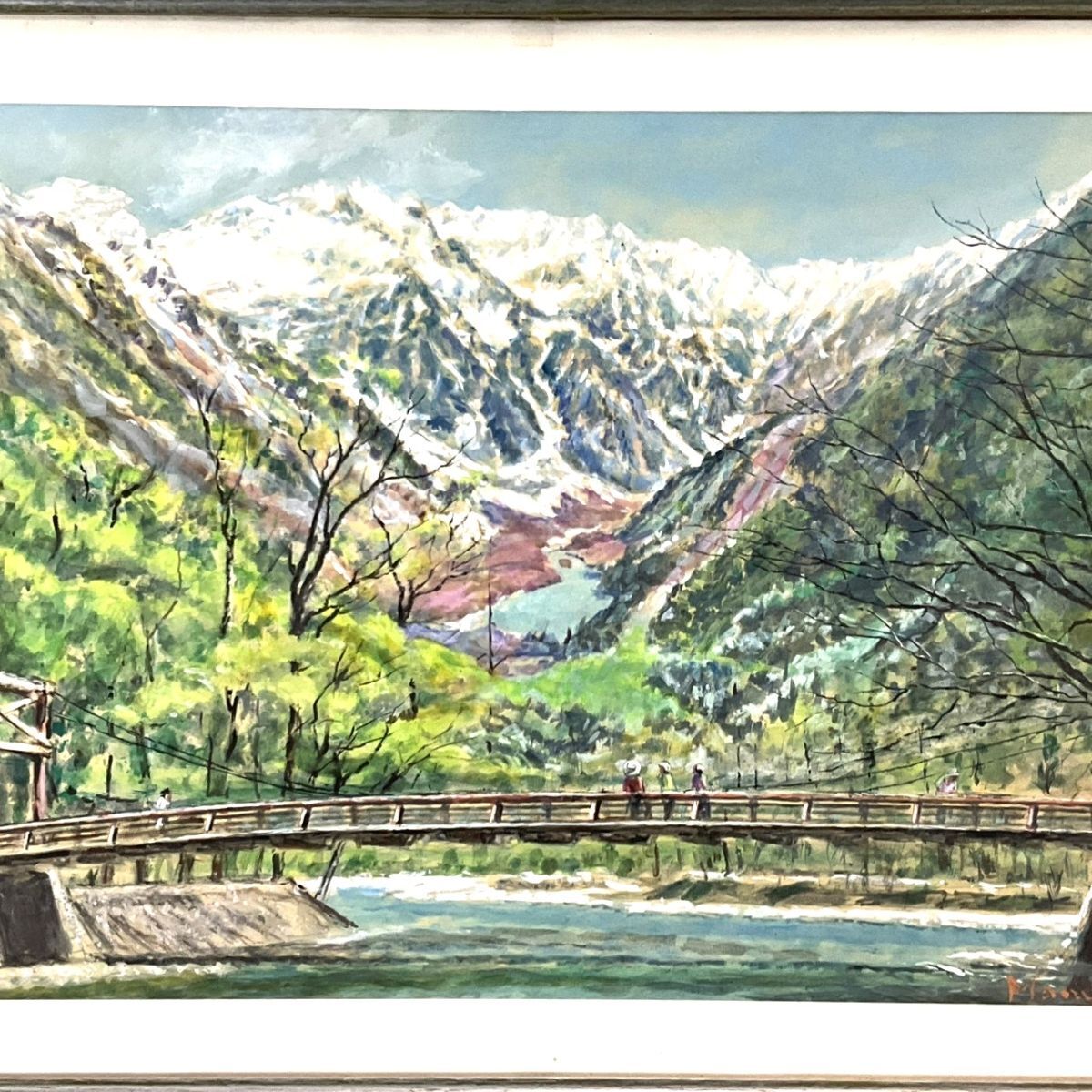 2025年最新】Yahoo!オークション -上高地 絵画(絵画)の中古品 2025年最新】Yahoo!オークション -上高地 絵画(絵画)の中古品