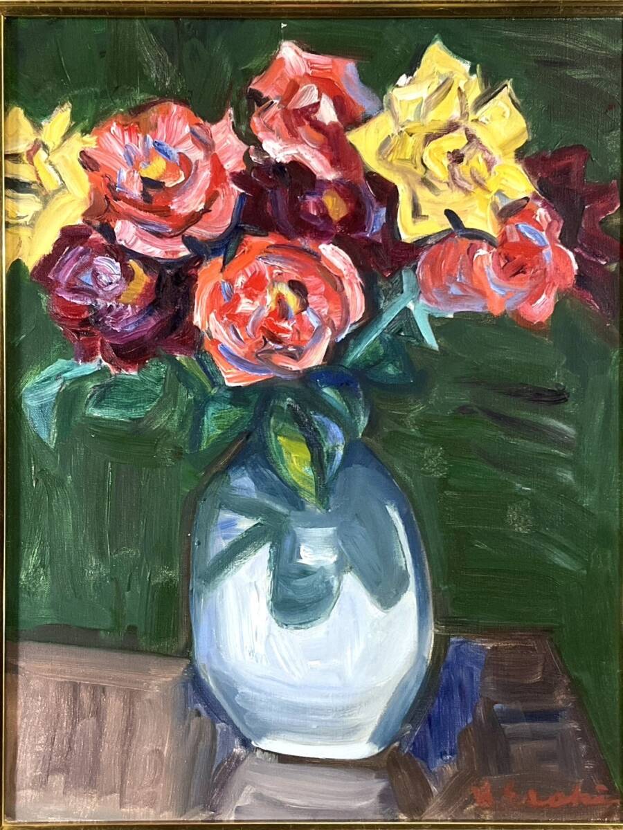 Yahoo!オークション -「石井」(油彩) (絵画)の落札相場・落札価格 Yahoo!オークション -「石井」(油彩) (絵画)の落札相場・落札価格