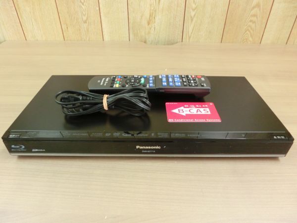 Yahoo!オークション -「dmr-bzt710」(パナソニック) (ブルーレイ Yahoo!オークション -「dmr-bzt710」(パナソニック) (ブルーレイ