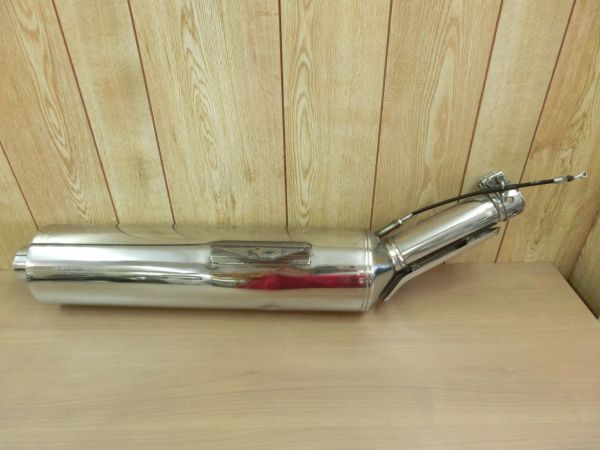 Yahoo!オークション -「cb1300 純正サイレンサー」の落札相場 Yahoo!オークション -「cb1300 純正サイレンサー」の落札相場