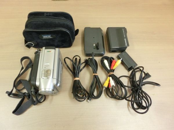 2025年最新】Yahoo!オークション -panasonic minidv ビデオ 2025年最新】Yahoo!オークション -panasonic minidv ビデオ