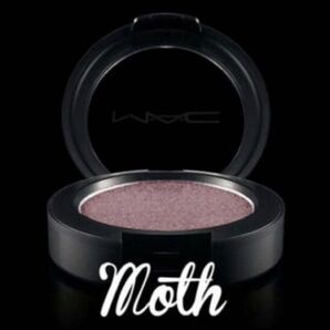 MAC プレストピグメント モス