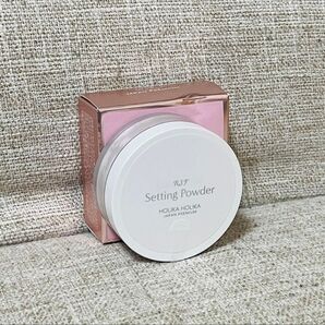 【新品未使用】ホリカホリカ RSFセッティングパウダー