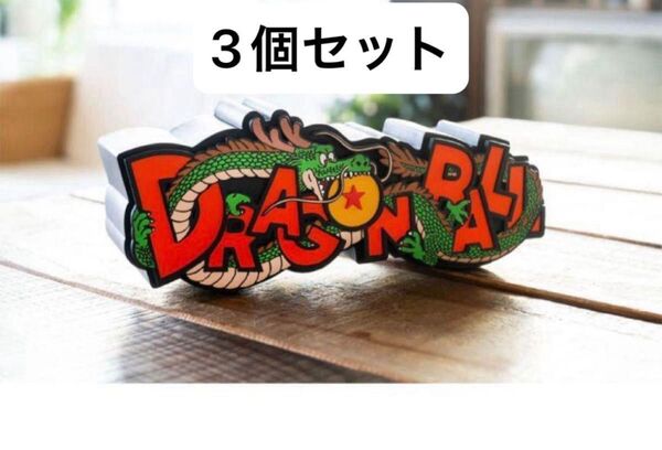 DRAGON BALL ロゴフィギュア vol.2 ドラゴンボール