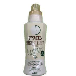 アクロン スマートケア おしゃれ着洗剤本体 15本(1ケース)