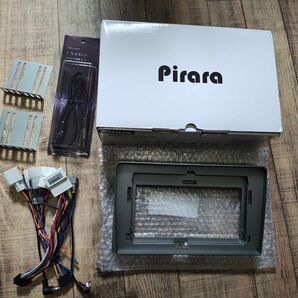 pirara PC-N10K2 ジャンクです。