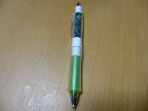  rare Pilot dokta- grip ballpen Gundam MS-06 The k