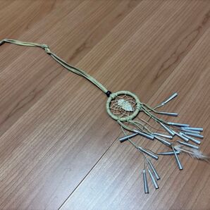 【レア本物!1980年代ヴィンテージ】ドリームキャッチャー 代官山HRM購入品