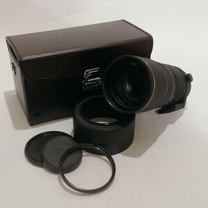 Tokina AT-X PRO 80-200mm 2.8 ソニー/ミノルタ α Aマウント 訳あり