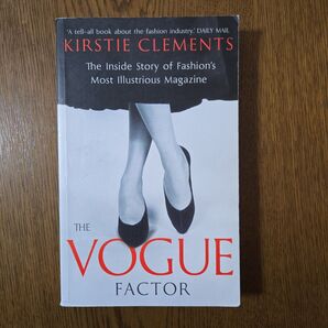The VOGUE FACTOR