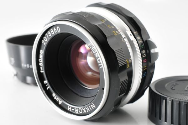 2025年最新】Yahoo!オークション -nikkor-h auto 50mm f2の中古 2025年最新】Yahoo!オークション -nikkor-h auto 50mm f2の中古