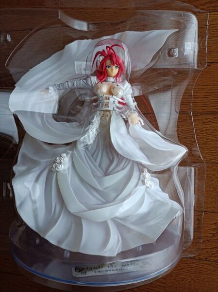 オーキッドシード 塵骸魔京 永久に消せぬ炎のイグニス フィギュア FJ