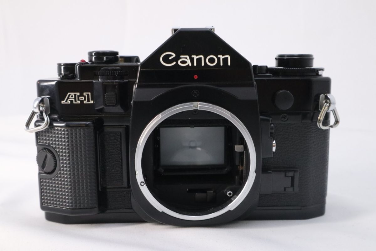 2025年最新】Canon A-1 フィルムカメラの商品一覧 - Yahoo