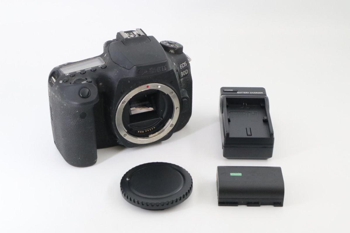 2025年最新】Yahoo!オークション -canon 90dの中古品・新品・未 2025年最新】Yahoo!オークション -canon 90dの中古品・新品・未