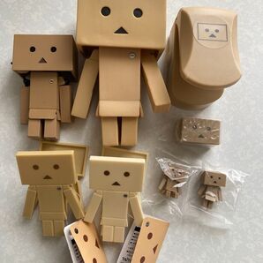 よつばと リボルテックダンボー