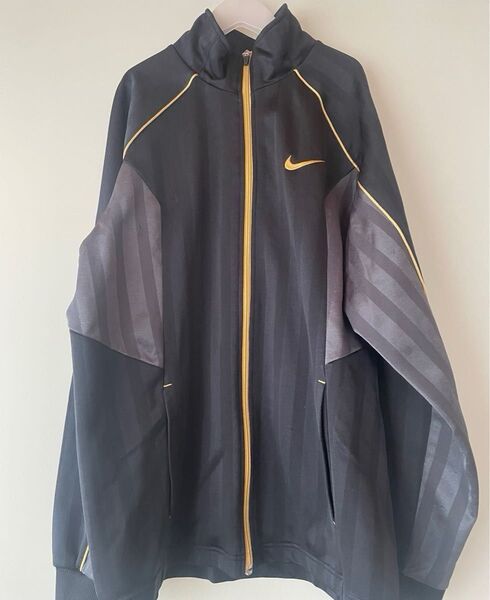 NIKE スポーツウェア ジャケット