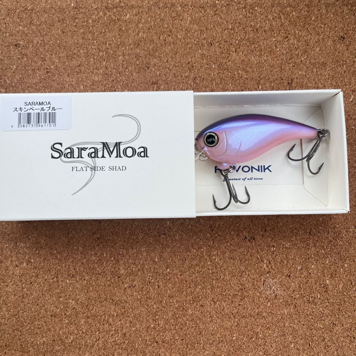 レヴォニック サラモア サラモア REVONIK SaraMoa|Yahoo!フリマ レヴォニック サラモア サラモア REVONIK SaraMoa|Yahoo!フリマ
