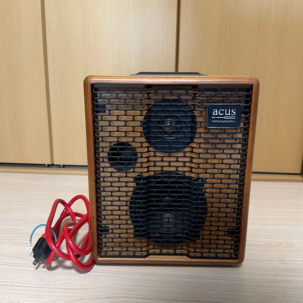 ACUS ( アコース ) One For Strings 5T Wood
