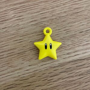 スーパースター チャーム バスボール マリオ