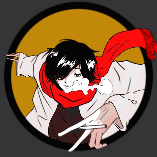 イラスト依頼受付